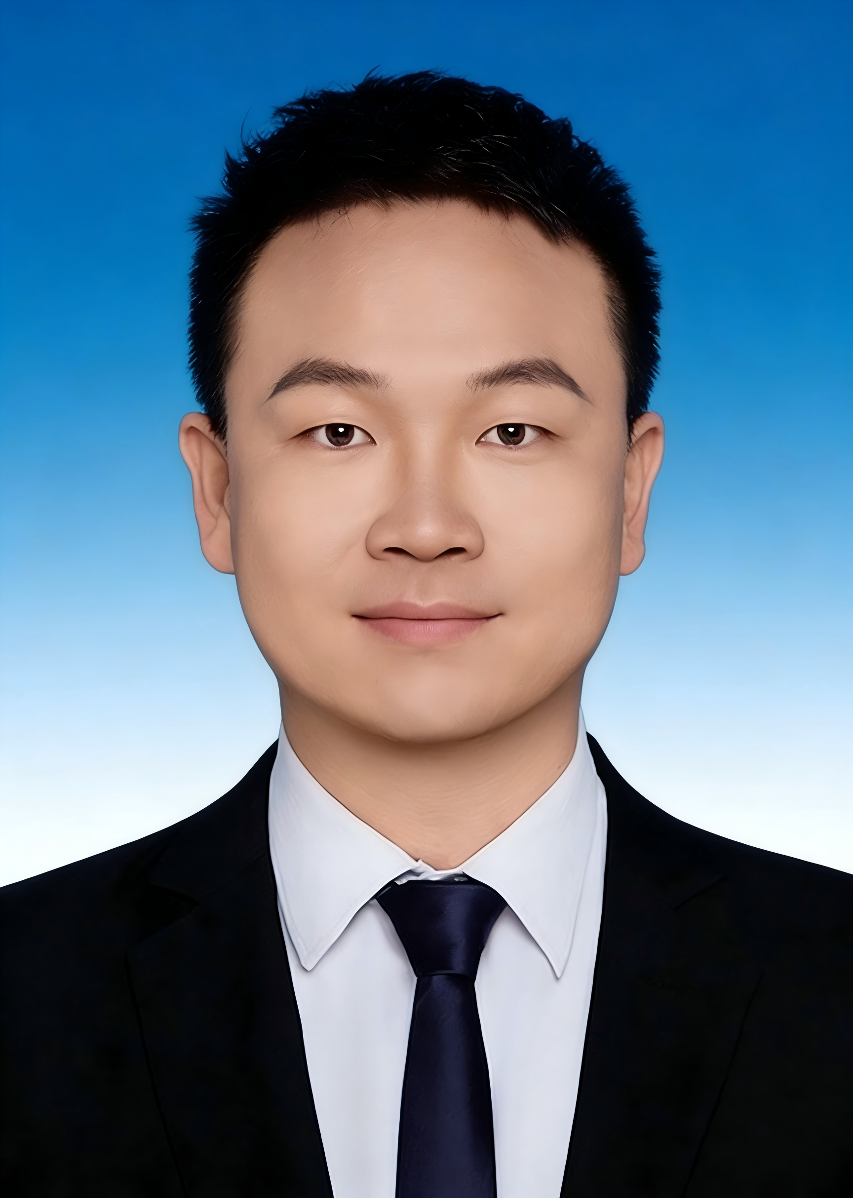 曹东强（系主任）