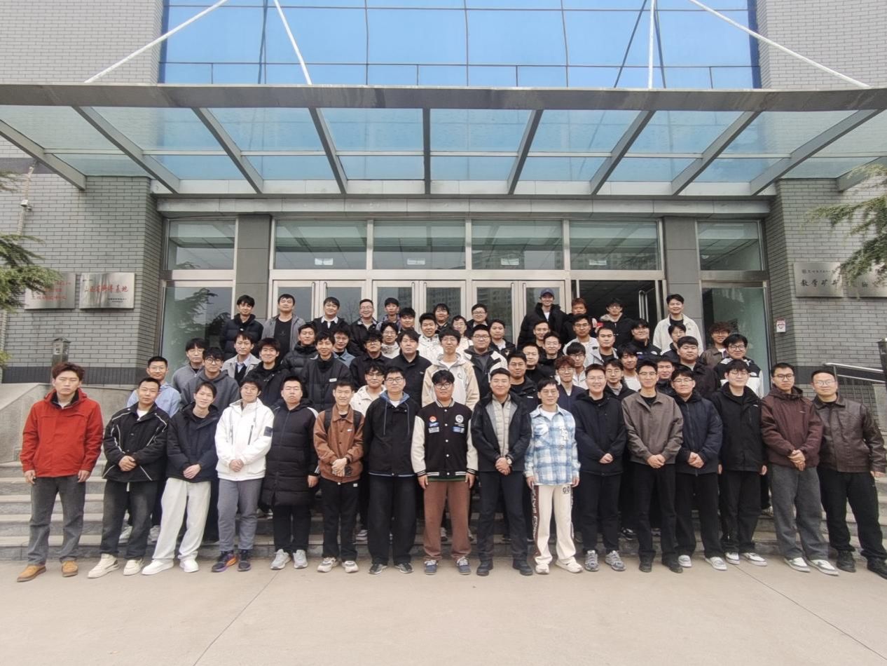 304永利集团2022级安全工程专业开展毕业实习暨劳动教育教学实践活动